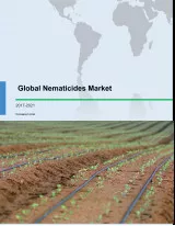 Global Nematicides Market 2017-2021